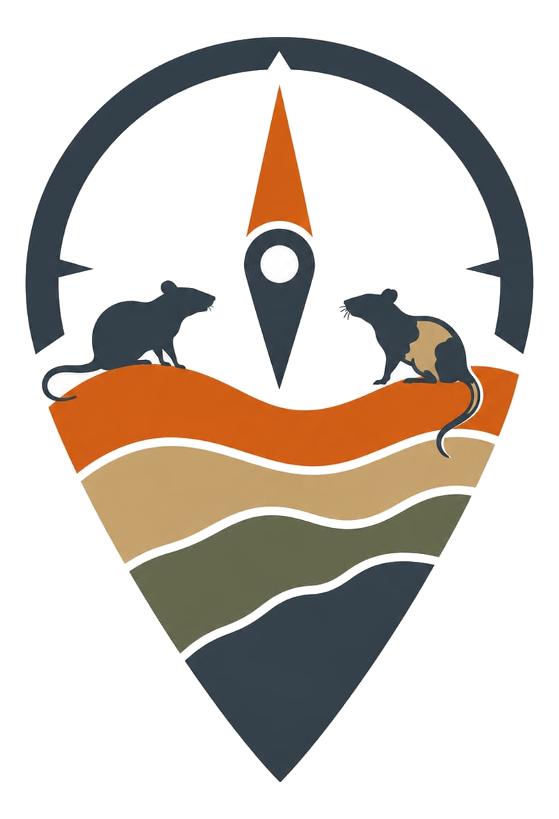 Logo de GeoScout